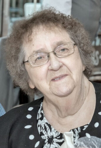 Doris L. Brumbaugh